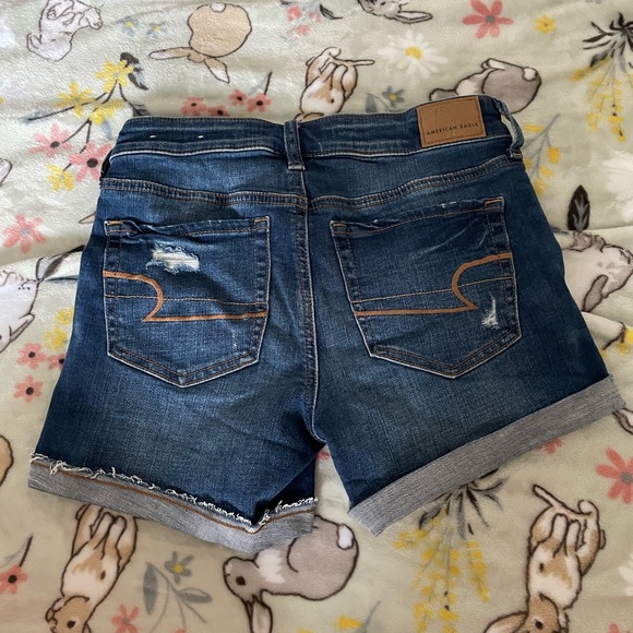 American Eagle shorts - Picture 2 of 4
